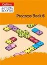 Peter Clarke, Clarke Peter - International Primary Maths Progress Book: Stage 6