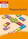 Peter Clarke - International Primary Maths Progress Book: Stage 6