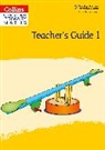 Lisa Jarmin, Jarmin Lisa - International Primary Maths Teacher's Guide: Stage 1