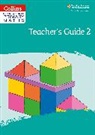 Lisa Jarmin, Jarmin Lisa - International Primary Maths Teacher's Guide: Stage 2