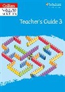 Caroline Clissold, Clissold Caroline - International Primary Maths Teacher's Guide: Stage 3