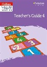Caroline Clissold, Clissold Caroline - International Primary Maths Teacher's Guide: Stage 4