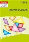 Paul Hodge, Hodge Paul - International Primary Maths Teacher's Guide: Stage 5