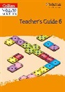 Paul Hodge, Hodge Paul - International Primary Maths Teacher's Guide: Stage 6