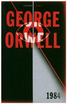 George Orwell - 1984