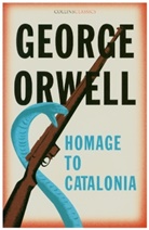 George Orwell - Collins Classics