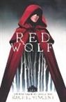 Rachel Vincent, Vincent Rachel - Red Wolf