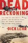 Dick Lehr, Lehr Dick - Dead Reckoning