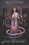 Jodi Meadows, Meadows Jodi - When She Reigns