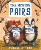 Yvonne Ivinson, IVINSON YVONNE, Yvonne Ivinson - The Missing Pairs