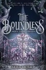 Anna Bright, BRIGHT ANNA - The Boundless