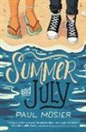 Paul Mosier, Mosier Paul - Summer and July