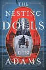 Alina Adams, Adams Alina - The Nesting Dolls