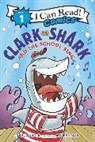 Bruce Hale, Hale Bruce, Guy Francis, Francis Guy - Clark the Shark and the School Sing