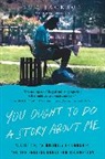 Ted Jackson, JACKSON TED - You Ought to Do a Story About Me