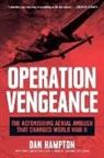 Dan Hampton, HAMPTON DAN - Operation Vengeance