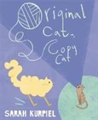 Sarah Kurpiel, KURPIEL SARAH, Sarah Kurpiel - Original Cat, Copy Cat