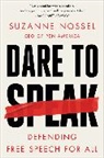 Suzanne Nossel, Nossel Suzanne - Dare to Speak