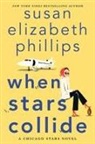 Susan Elizabeth Phillips, PHILLIPS SUSAN - When Stars Collide