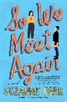 Suzanne Park, Park Suzanne - So We Meet Again