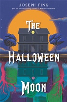 Joseph Fink, Fink Joseph - The Halloween Moon