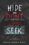 Anica Mrose Rissi, RISSI ANICA, Rissi Anica Mrose - Hide and Don't Seek