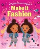 Alexis McClure, Ava McClure, Tbd, Courtney Dawson - The McClure Twins: Make It Fashion