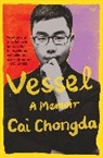 Chongda Cai, Cai Chongda - Vessel