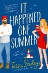 Tessa Bailey, Bailey Tessa - It Happened One Summer