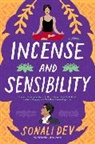 Sonali Dev, Dev Sonali - Incense and Sensibility