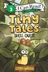 Steph Waldo, WALDO STEPH, Steph Waldo - Tiny Tales: Shell Quest