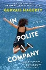 DEL PORTO GERVAIS H, Gervais Hagerty - In Polite Company