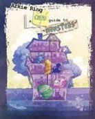 Arkie, Ring Arkie Ring, Arkie Ring - A Kids Guide To Monsters