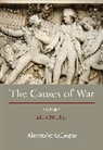 Alexander Gillespie, Gillespie Alexander - The Causes of War