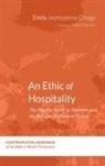 Emily Jeptepkeny Choge, Choge Emily Jeptepkeny Choge - An Ethic of Hospitality