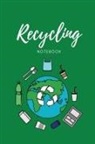 Newton - Recycling Notebook