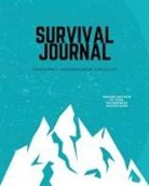 Amy Newton - Survival Journal