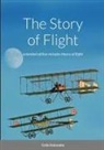 Holcombe Colin Holcombe, Harbar Darren Harbar, Darren Harbar, Colin Holcombe, Darren Harbar - The Story of Flight