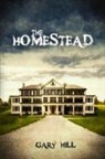 Gary Hill - The Homestead (Distribution Edition)