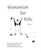 Devin Carroll, Marion Young, Devin Carroll - Humanism for Kids