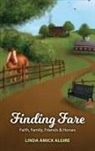 Linda Amick Algire - Finding Fare