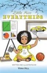 Vona Hill, Vona Hill - Little Miss Everything