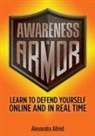 Alexandra Allred - Awareness is Armor