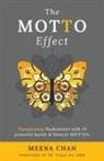 Meena Chan - The MOTTO Effect
