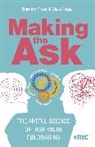 Bernard Ross, Clare Segal - Making the Ask