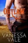Vanessa Vale - The Outlaw