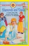 Ellen Schecter, Ami Blackshear - Diamonds and Toads-A Classic Fairy Tale