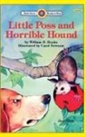William H. Hooks, Hooks William H. Hooks, Newsom Carol Newsom, Carol Newsom - Little Poss and Horrible Hound