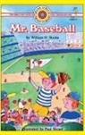 William H. Hooks, Hooks William H. Hooks, Paul Meisel, Meisel Paul Meisel - Mr. Baseball