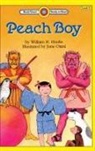 William H. Hooks, Hooks William H. Hooks, Otani June Otani, June Otani - Peach Boy